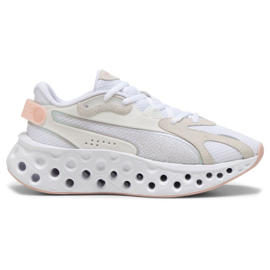 Puma Softride Frequence Transformative Color Wns